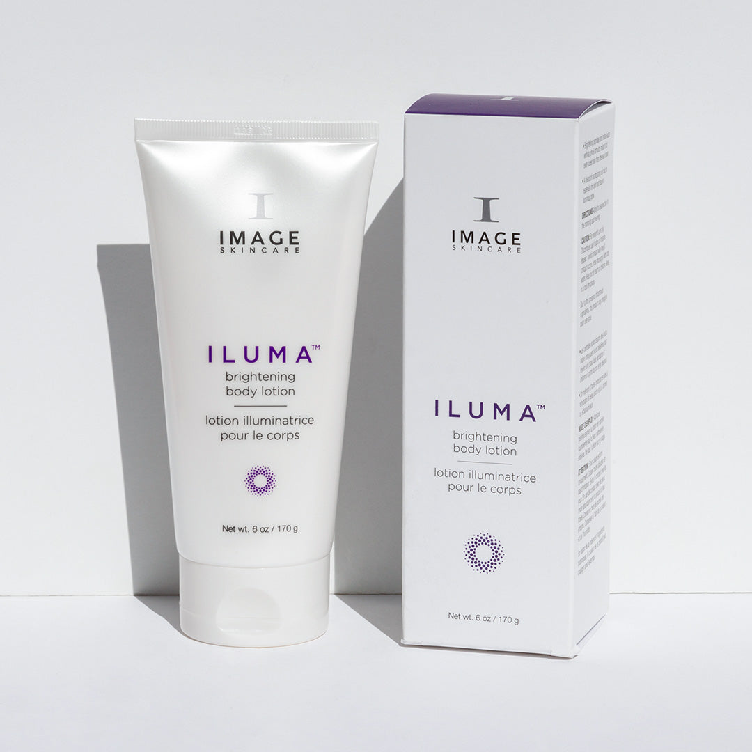 ILUMA Intense Brightening Body Lotion