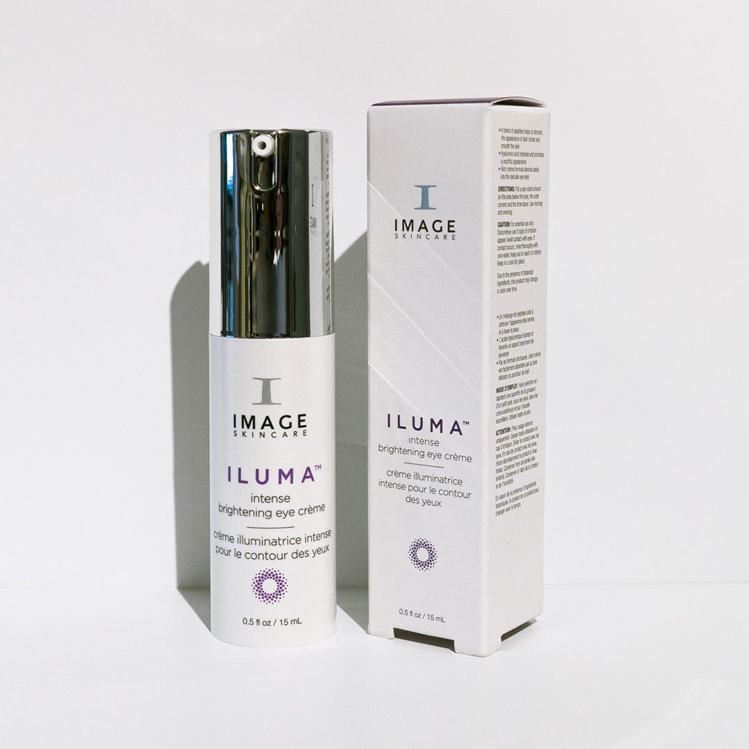 ILUMA Intense Brightening Eye Crème