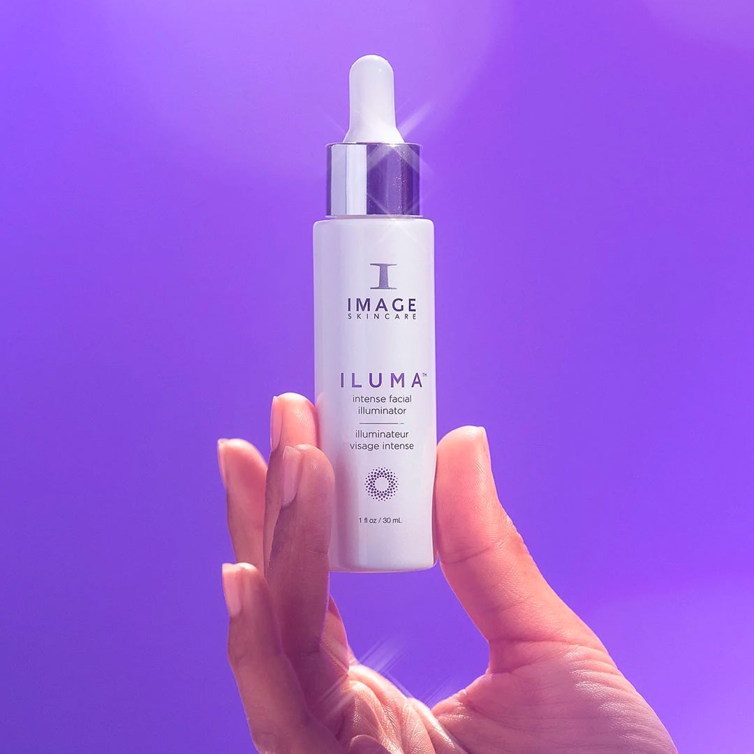 ILUMA Intense Facial Illuminator