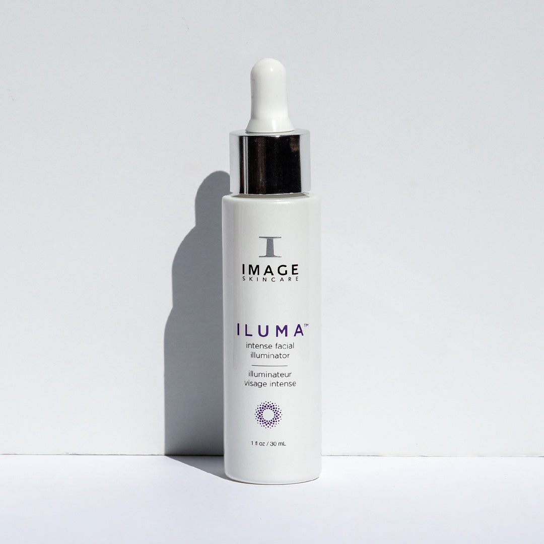 ILUMA Intense Facial Illuminator