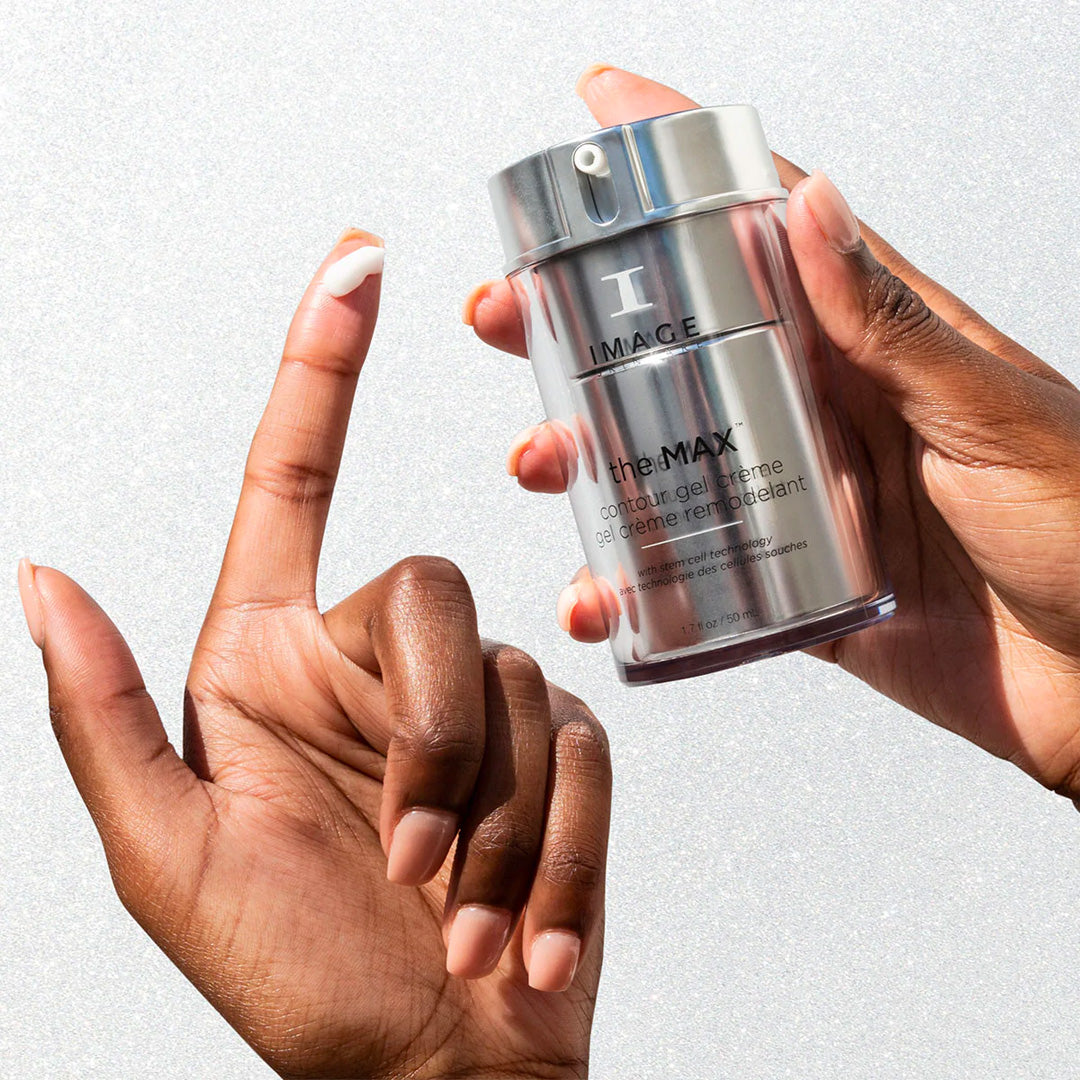MAX Contour Gel Crème