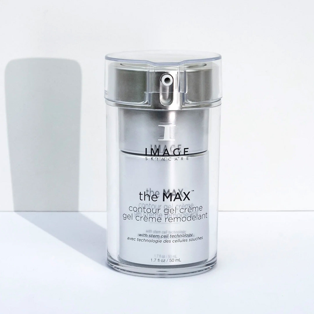 MAX Contour Gel Crème