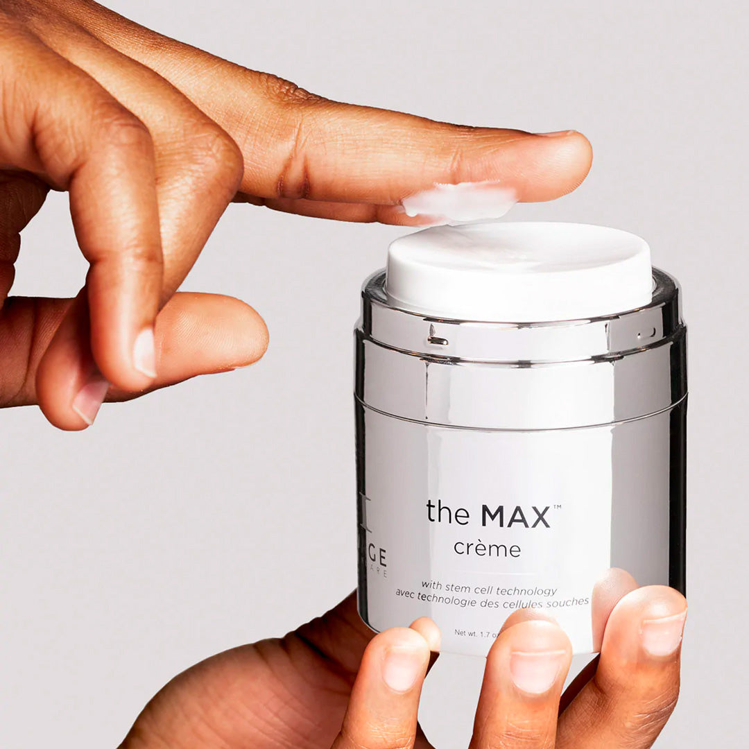 MAX Crème
