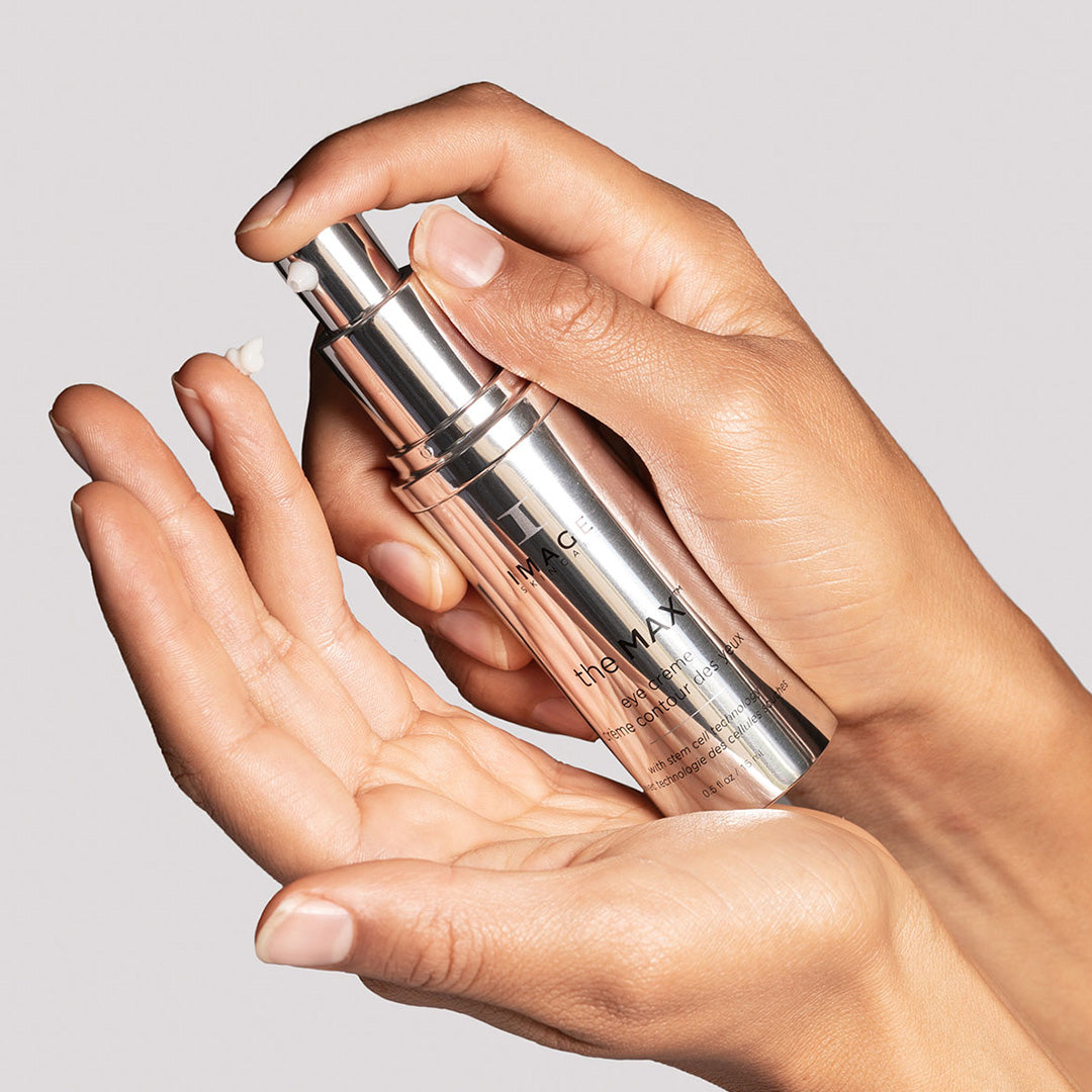 MAX Eye Crème