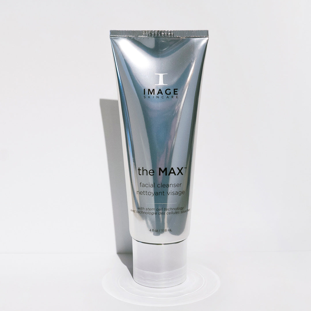 MAX Facial Cleanser