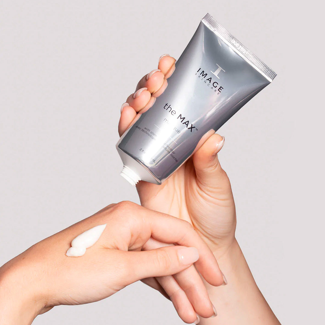 MAX Masque