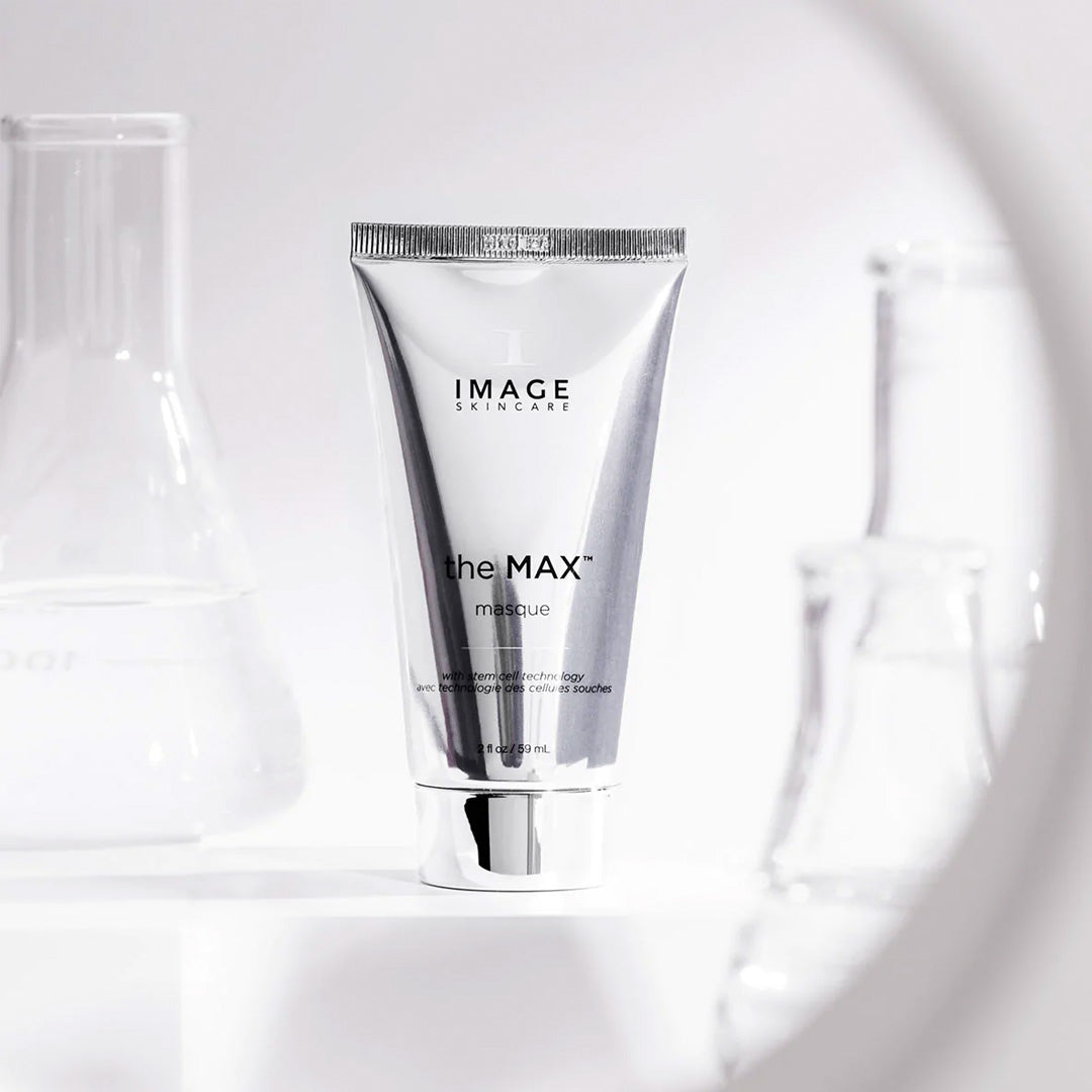 MAX Masque