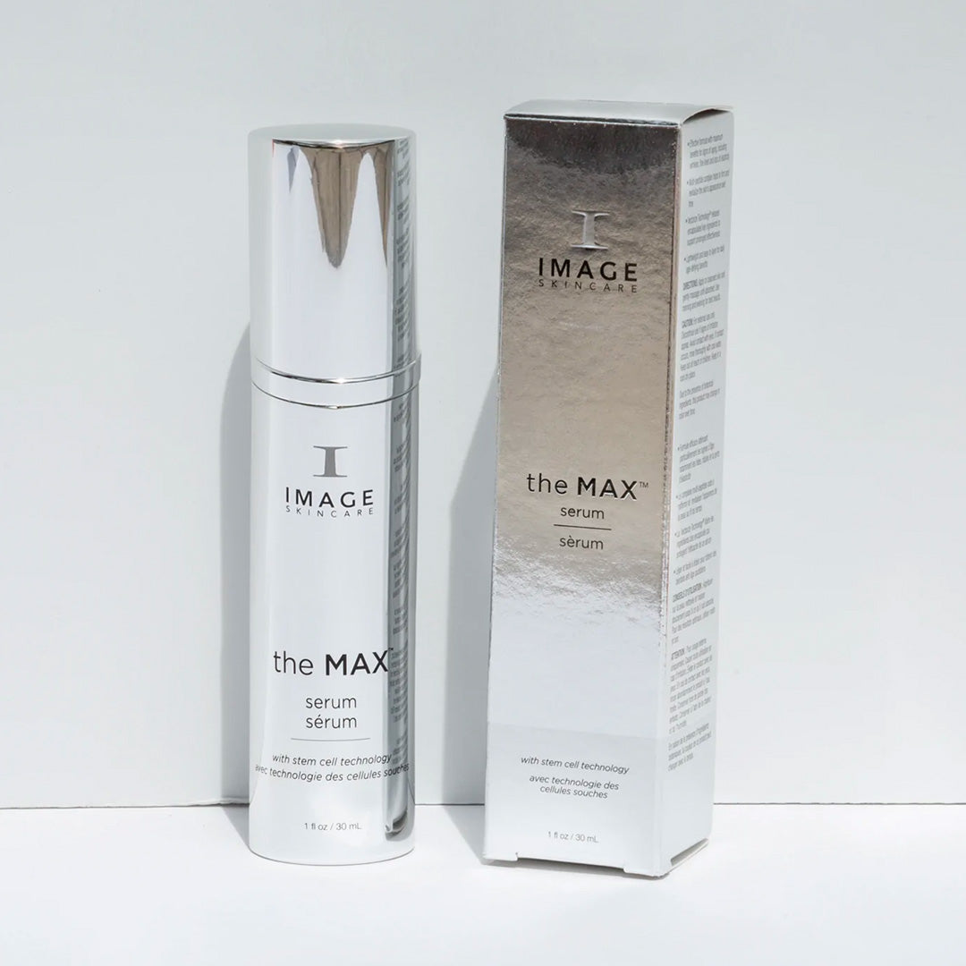 MAX Serum