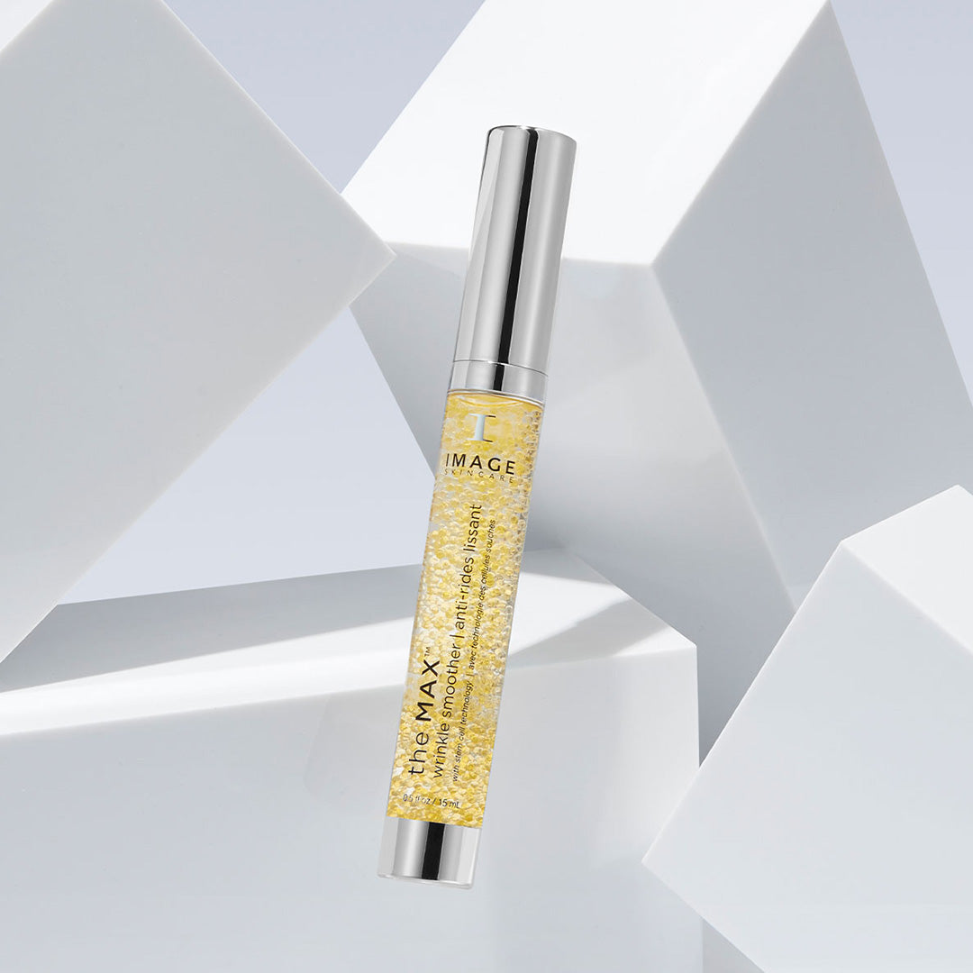MAX Wrinkle Smoother