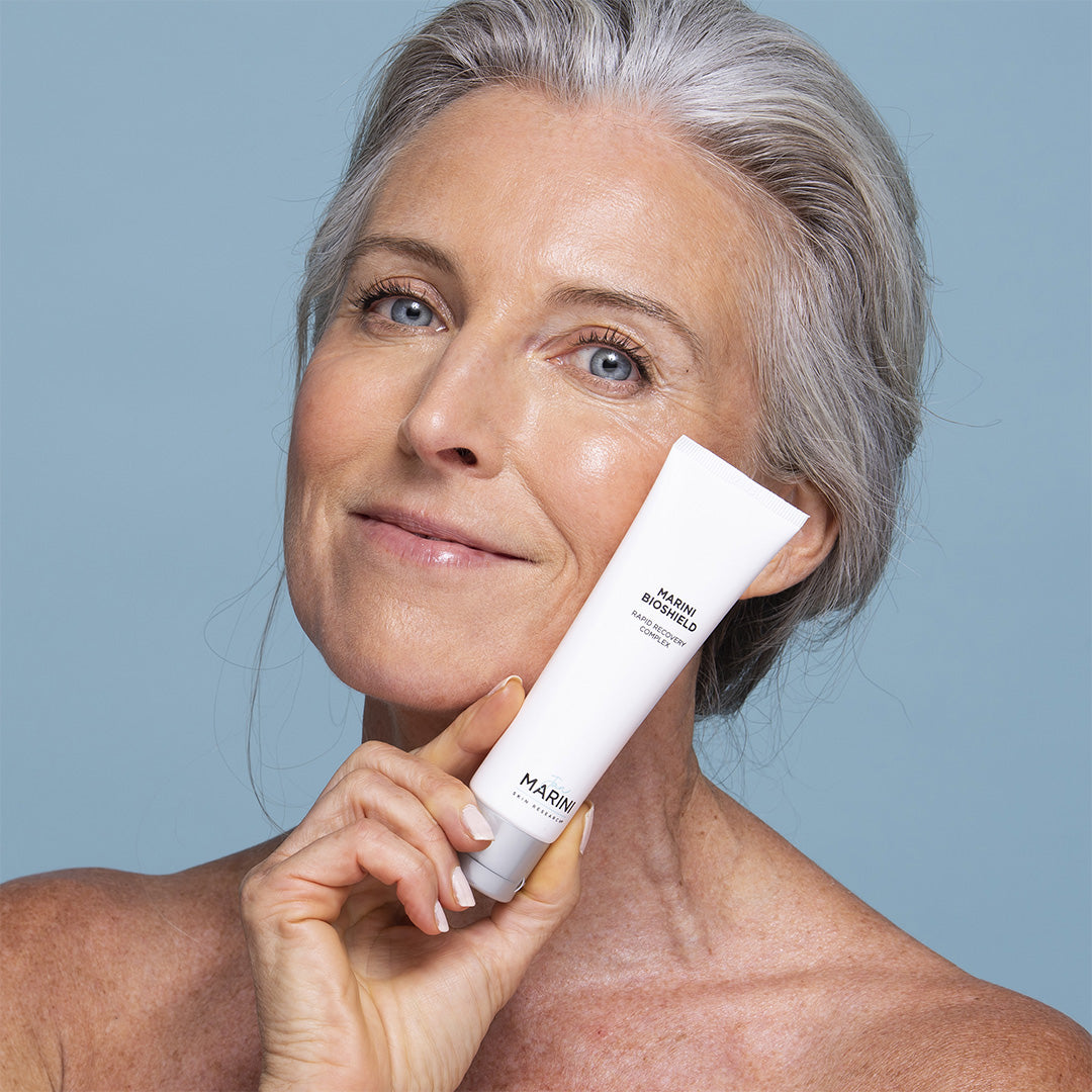 Marini BioShield Rapid Recovery