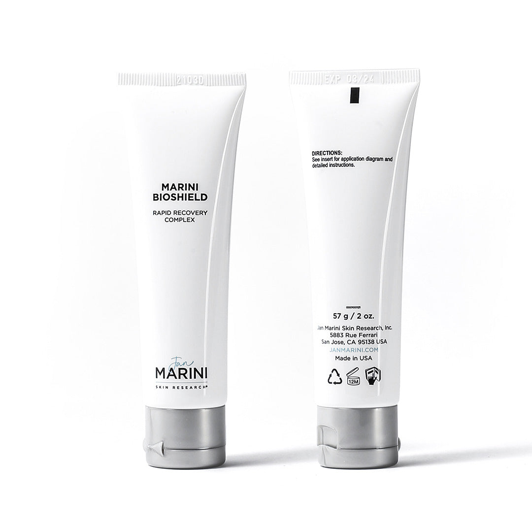 Marini BioShield Rapid Recovery
