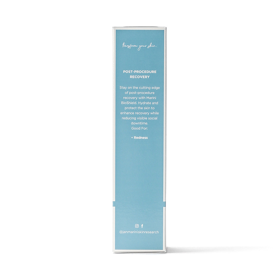 Marini BioShield Rapid Recovery