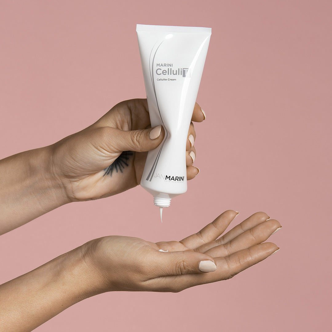 Marini CelluliTx Cellulite Cream