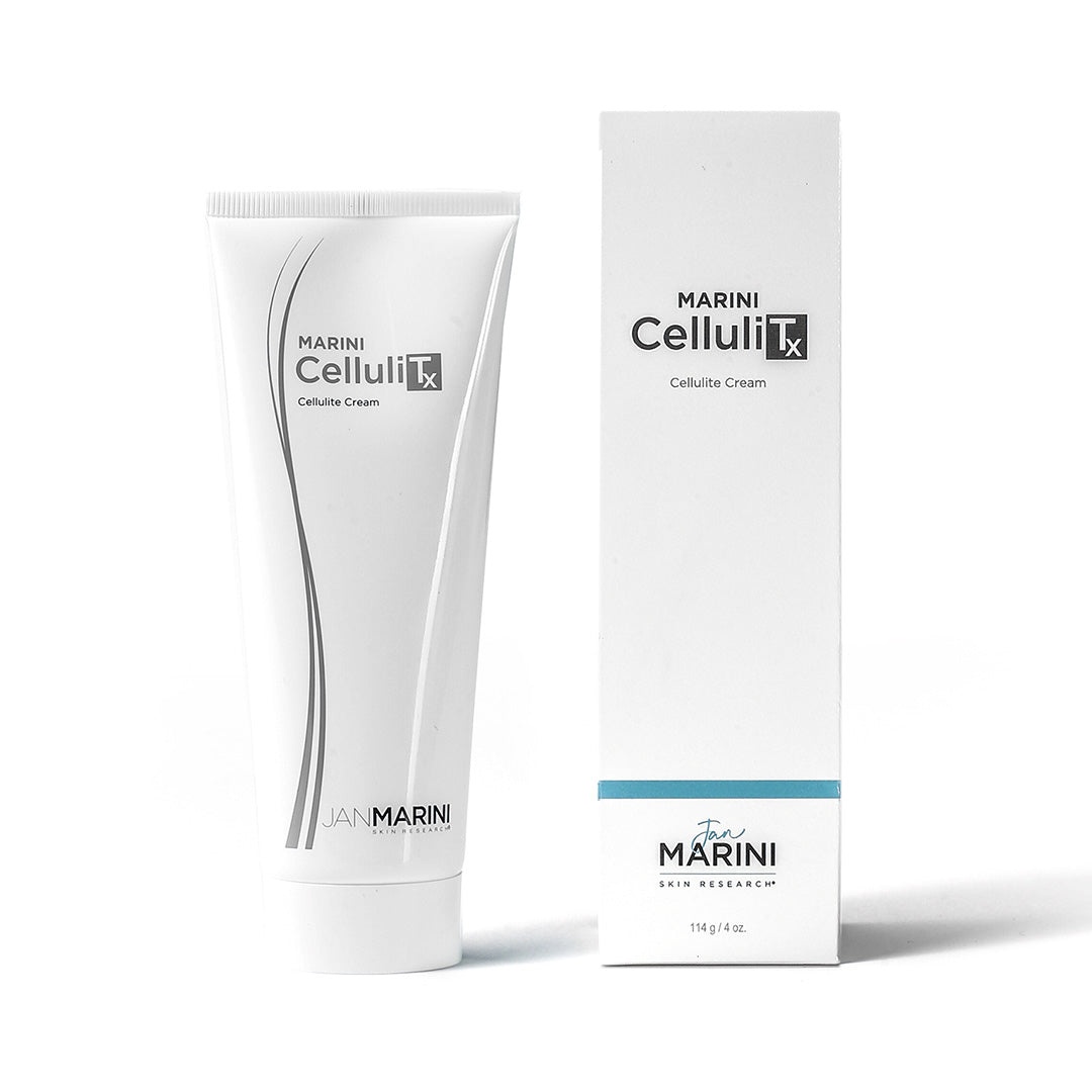 Marini CelluliTx Cellulite Cream