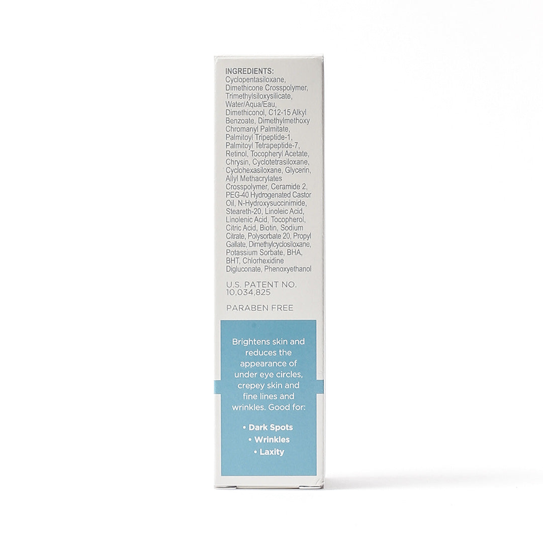 Marini Luminate® Eye Gel