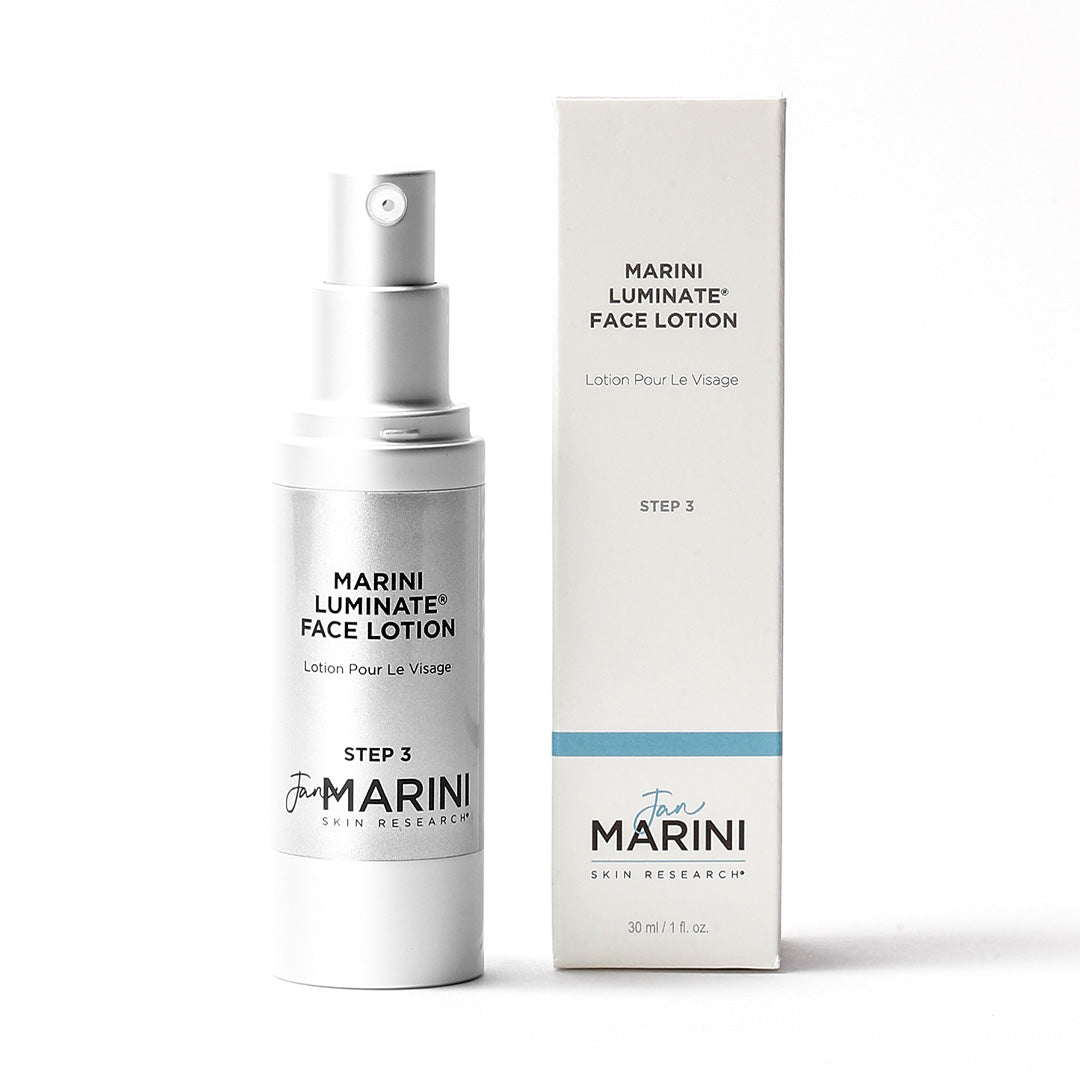 Marini Luminate® Face Lotion