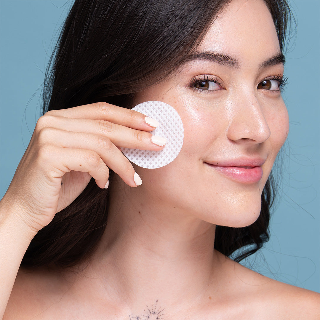Marini Multi-Acid Resurfacing Pads