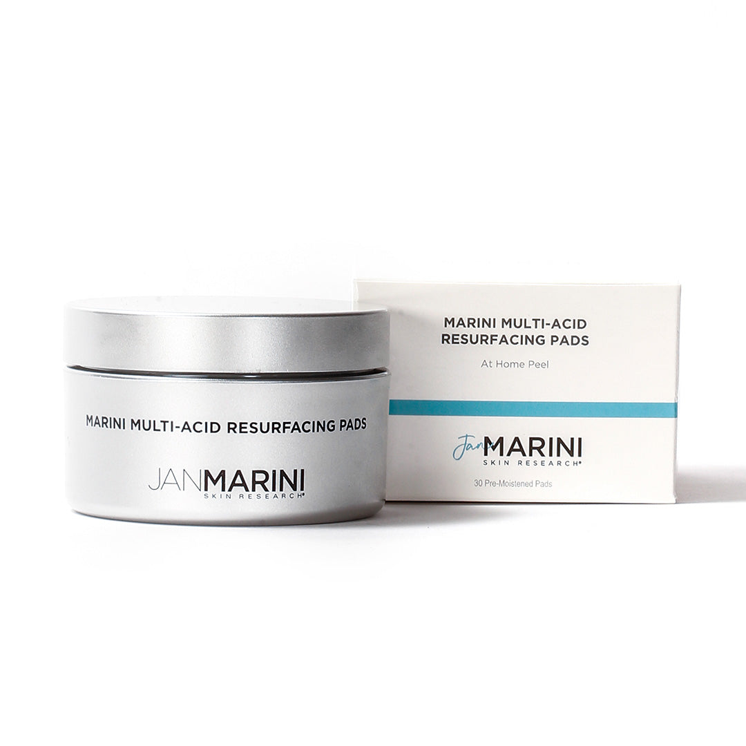 Marini Multi-Acid Resurfacing Pads