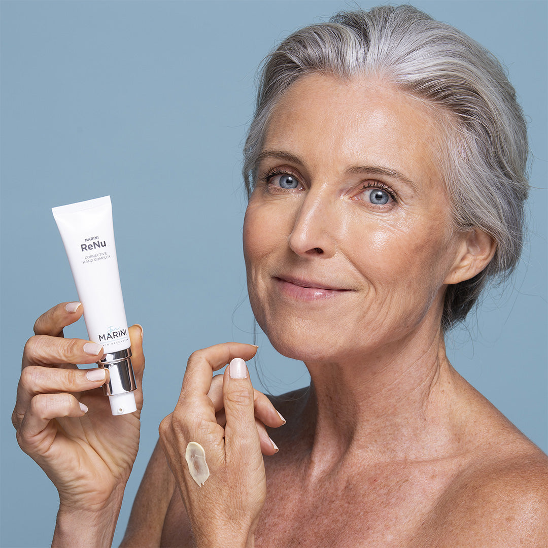 Marini ReNu Corrective Hand Complex