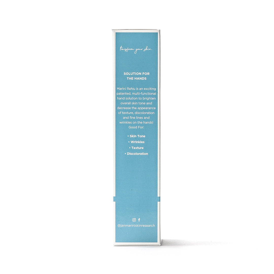 Marini ReNu Corrective Hand Complex