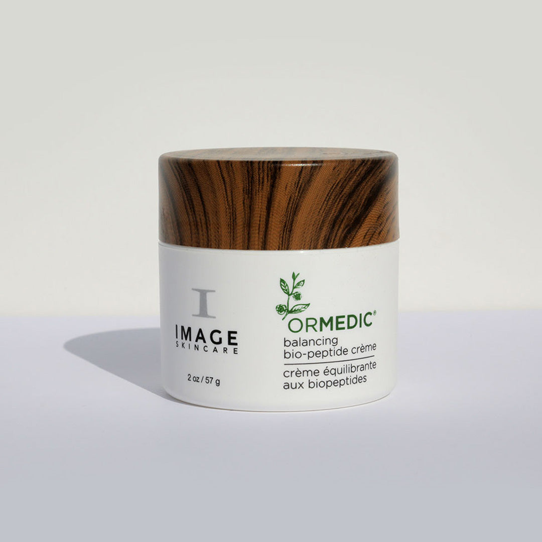 ORMEDIC Balancing Biopeptide Crème