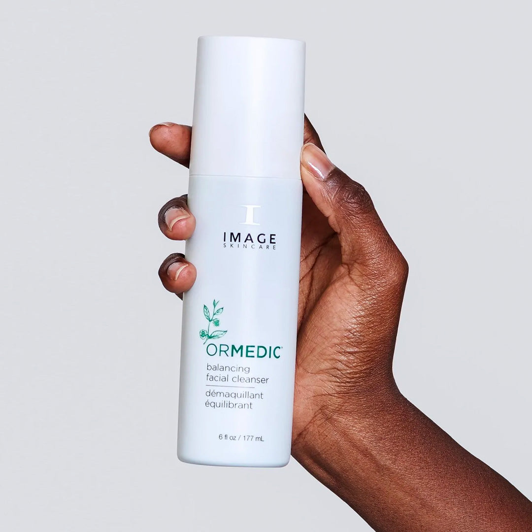 ORMEDIC Balancing Facial Cleanser