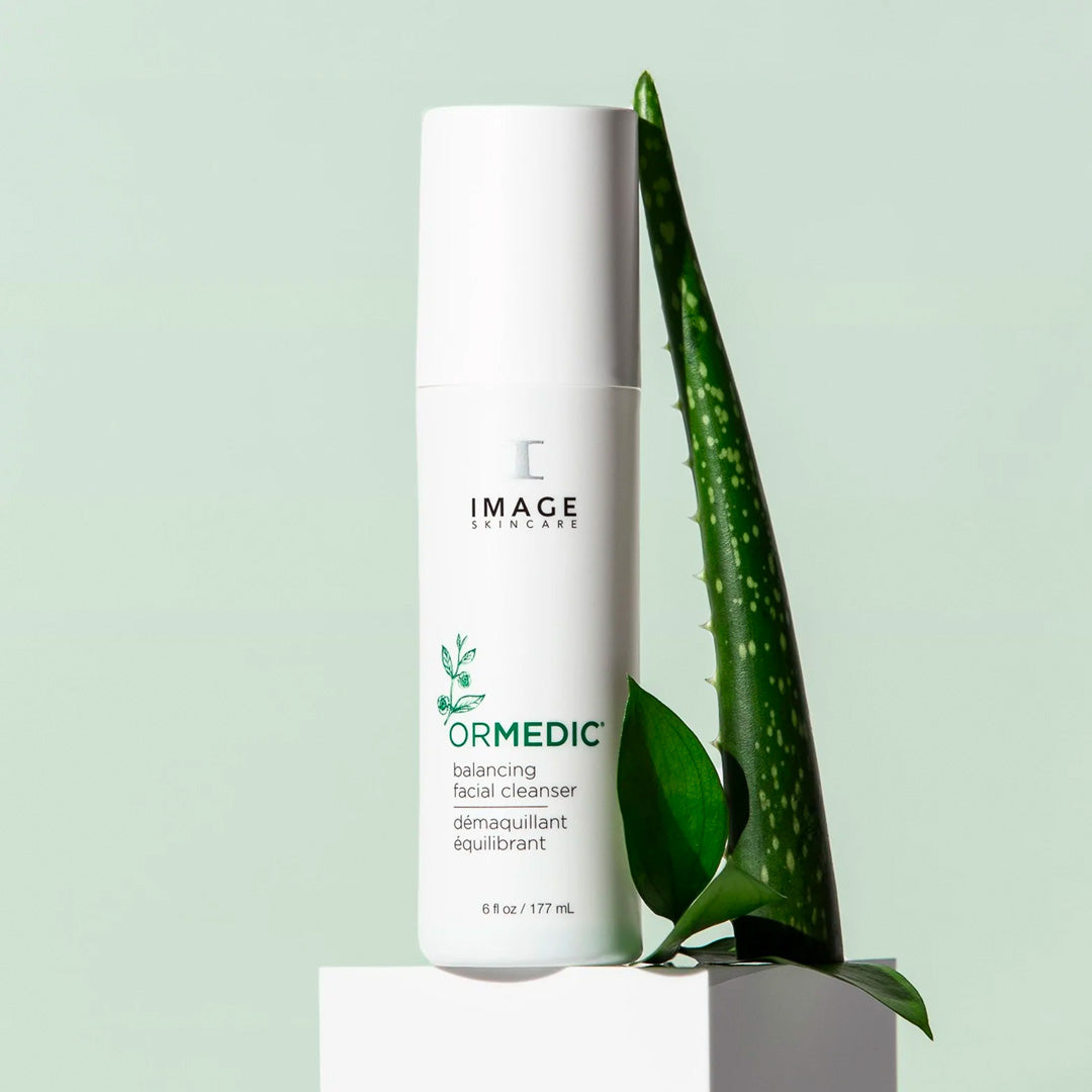 ORMEDIC Balancing Facial Cleanser