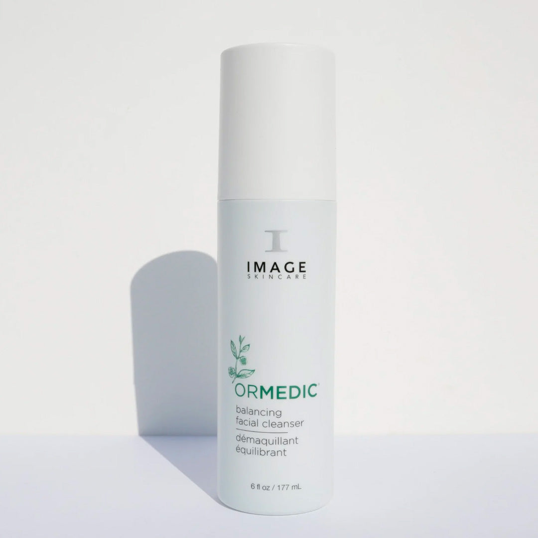 ORMEDIC Balancing Facial Cleanser