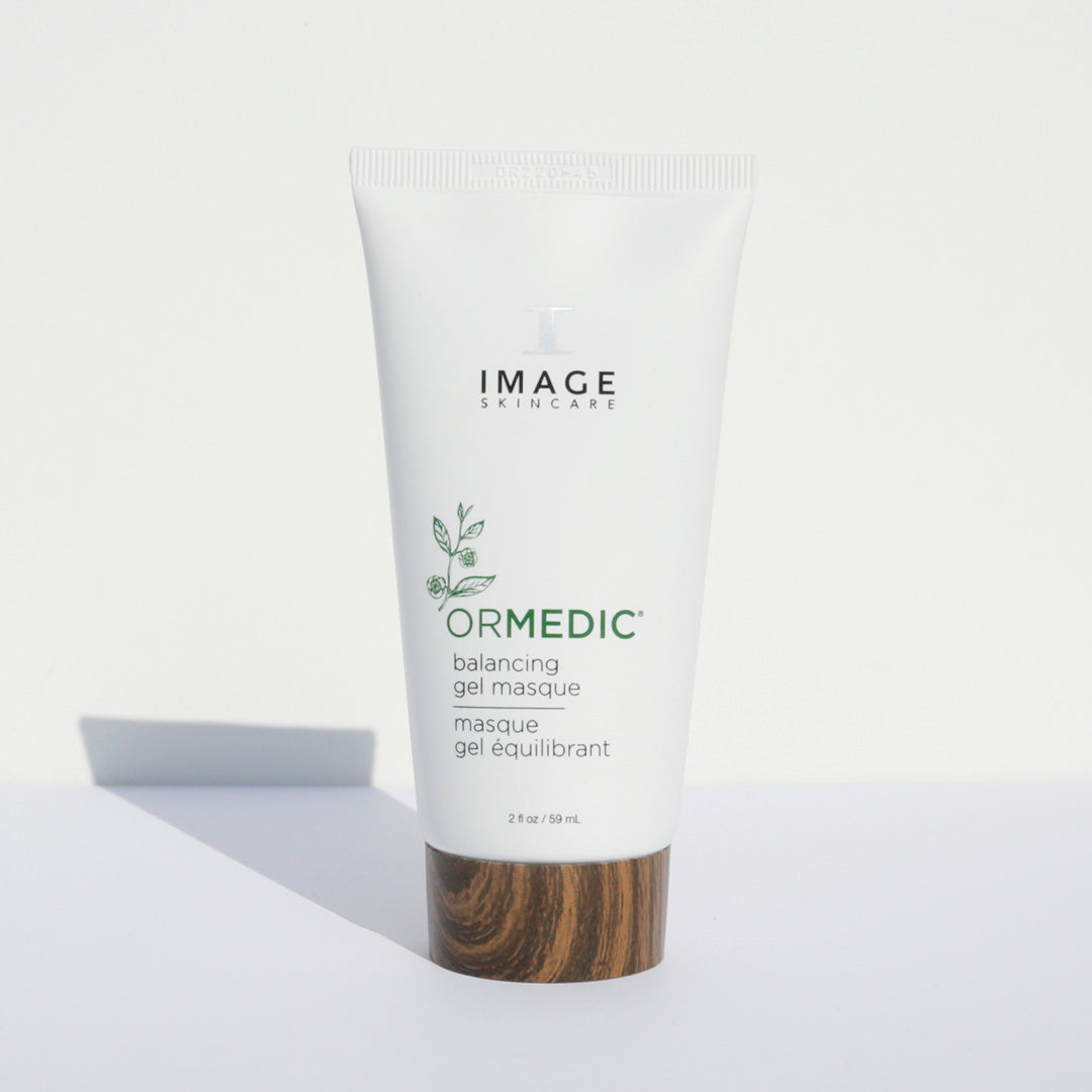 ORMEDIC Balancing Gel Masque
