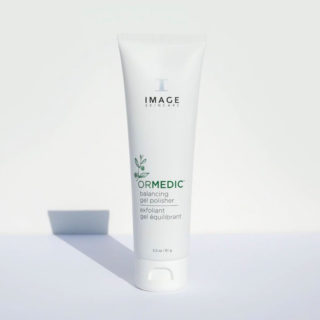 ORMEDIC Balancing Gel Polisher