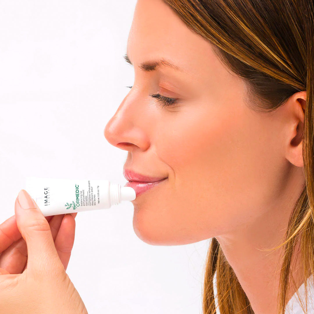 ORMEDIC Lip Enhancement Complex
