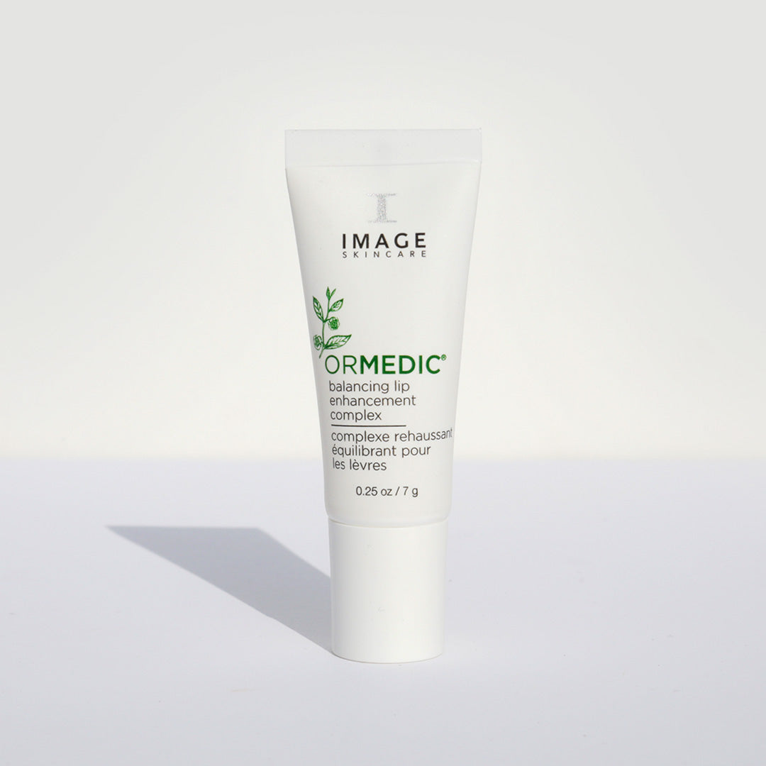 ORMEDIC Lip Enhancement Complex