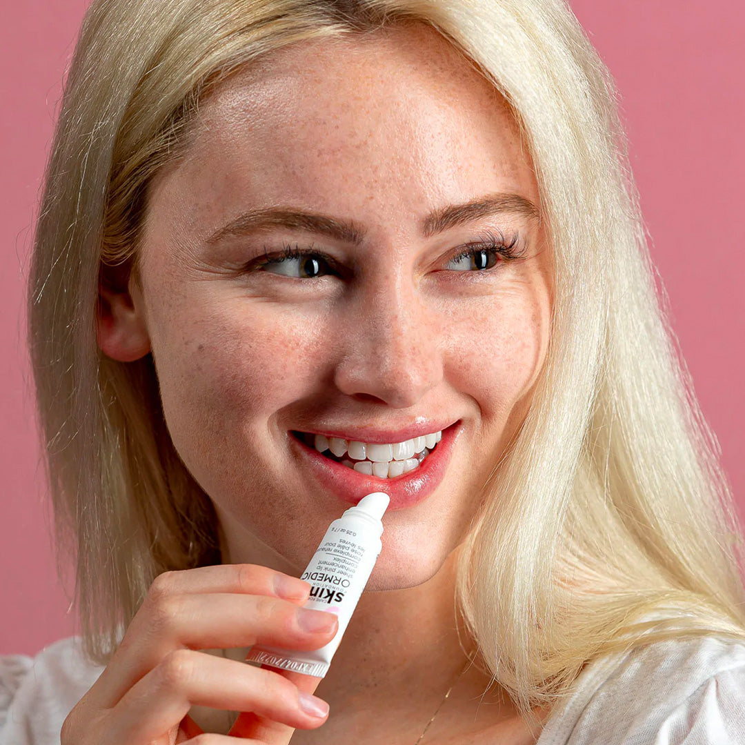 ORMEDIC Sheer Pink Lip Enhancement Complex