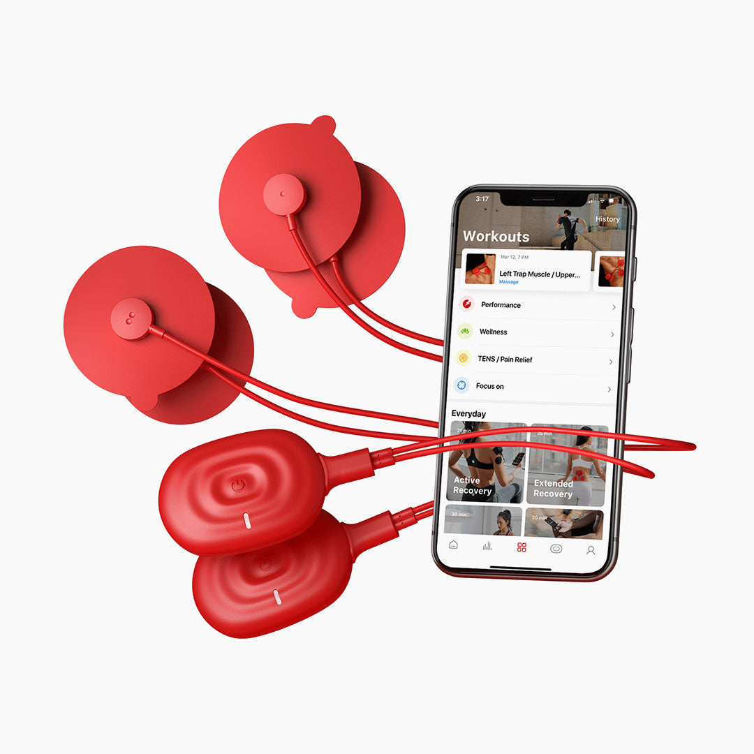 PowerDot 2.0 Duo