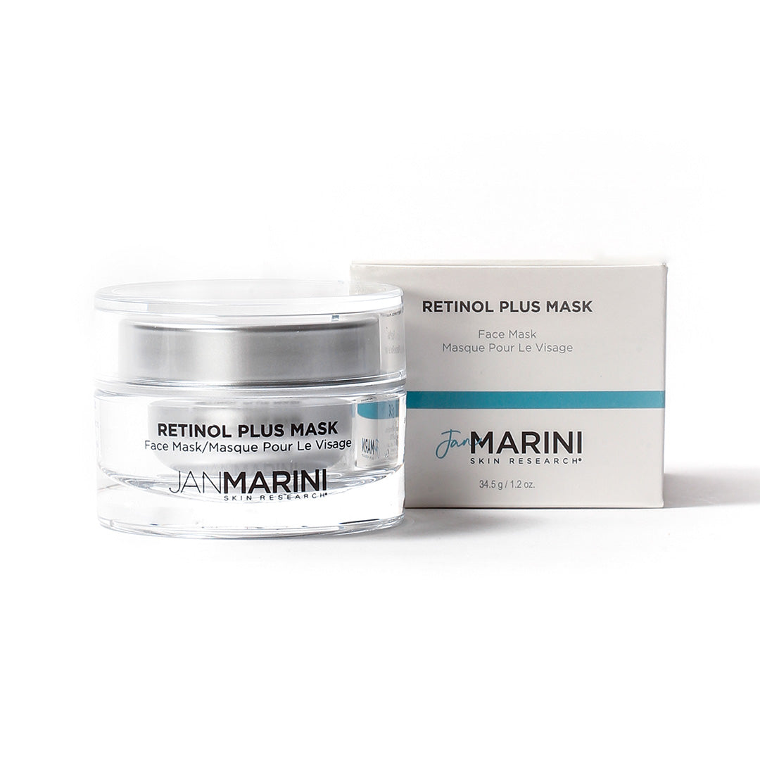 Retinol Plus Face Mask
