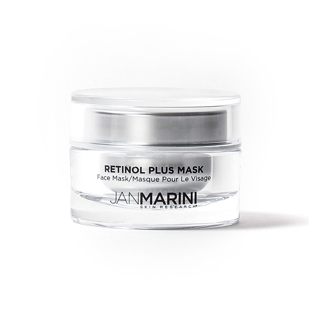 Retinol Plus Face Mask