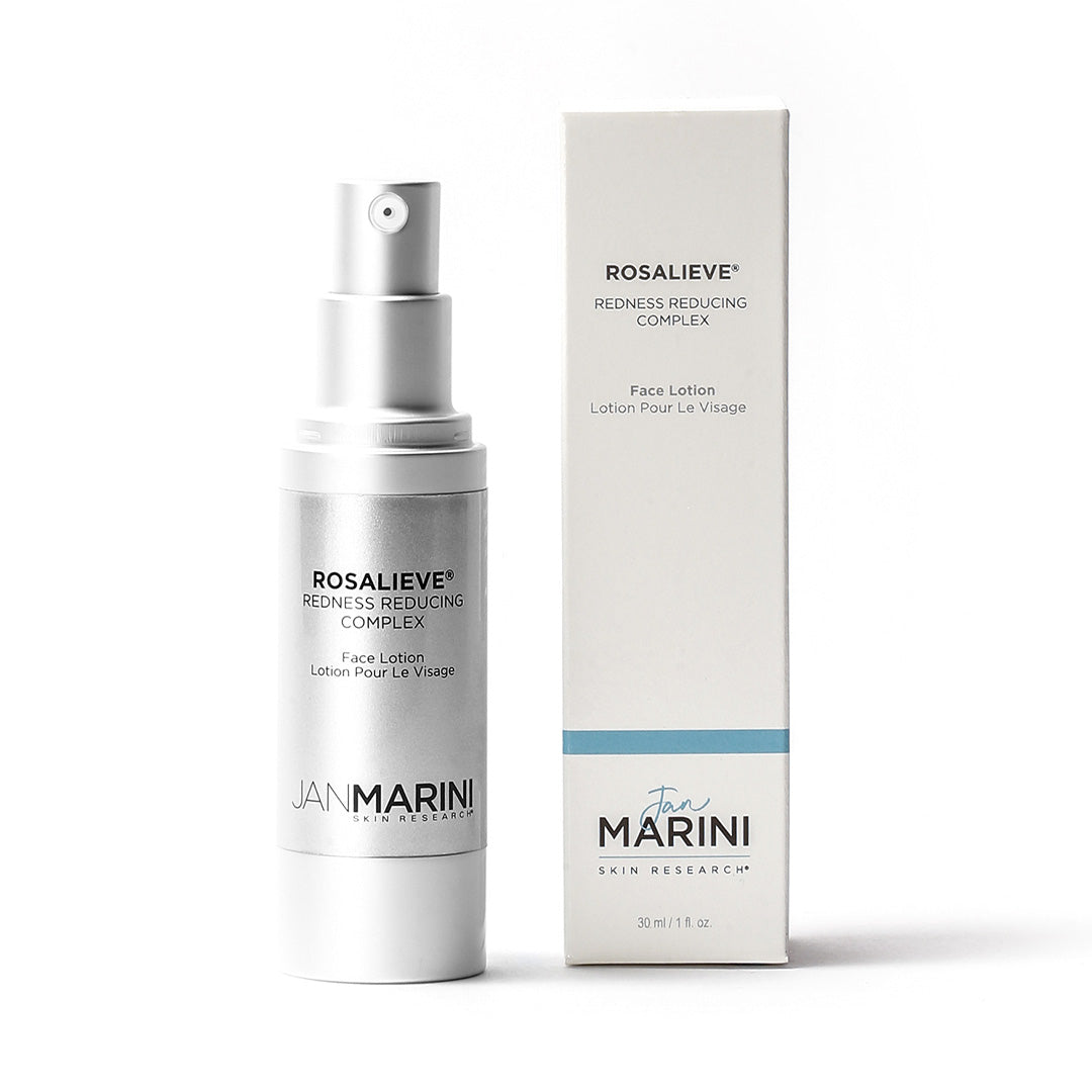 RosaLieve® Redness Reducing Complex