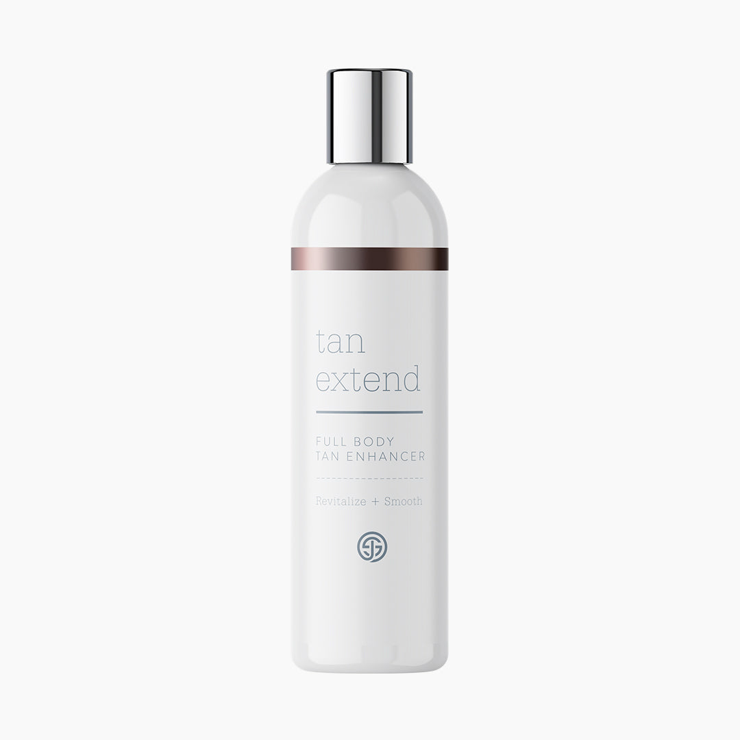 Tan Extend Lotion (8oz)