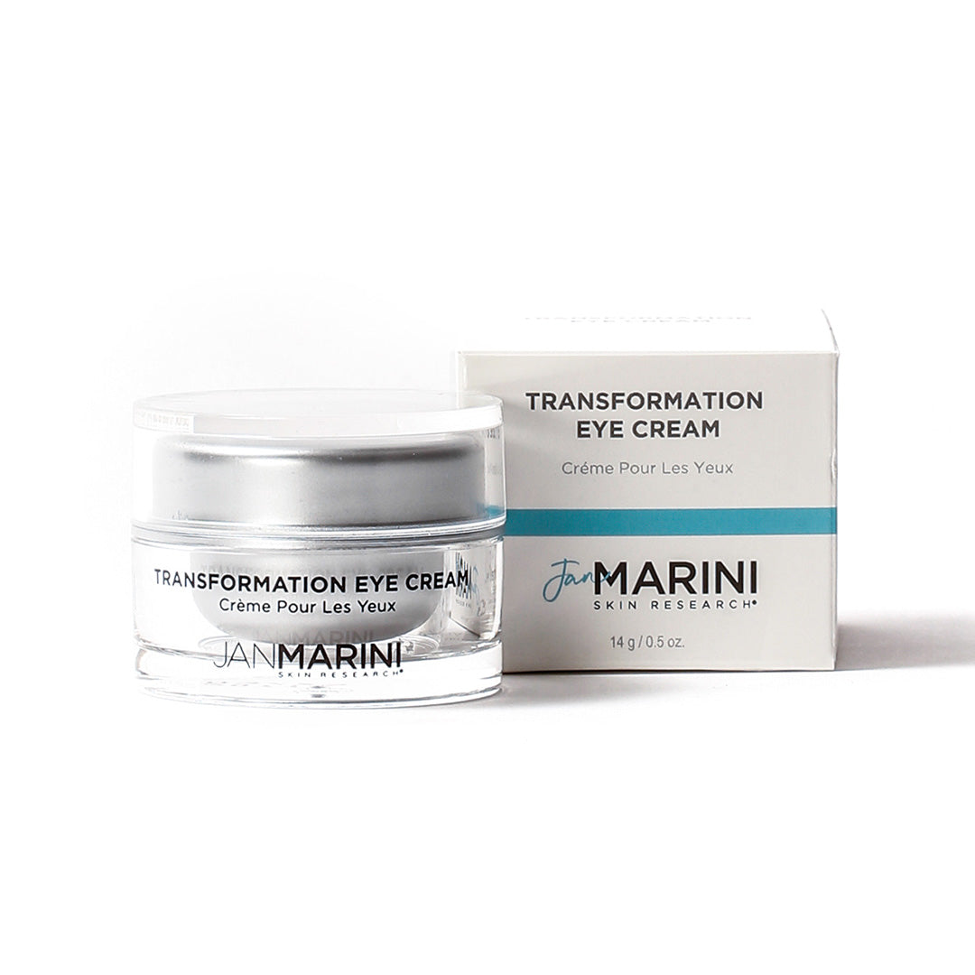 Transformation Eye Cream