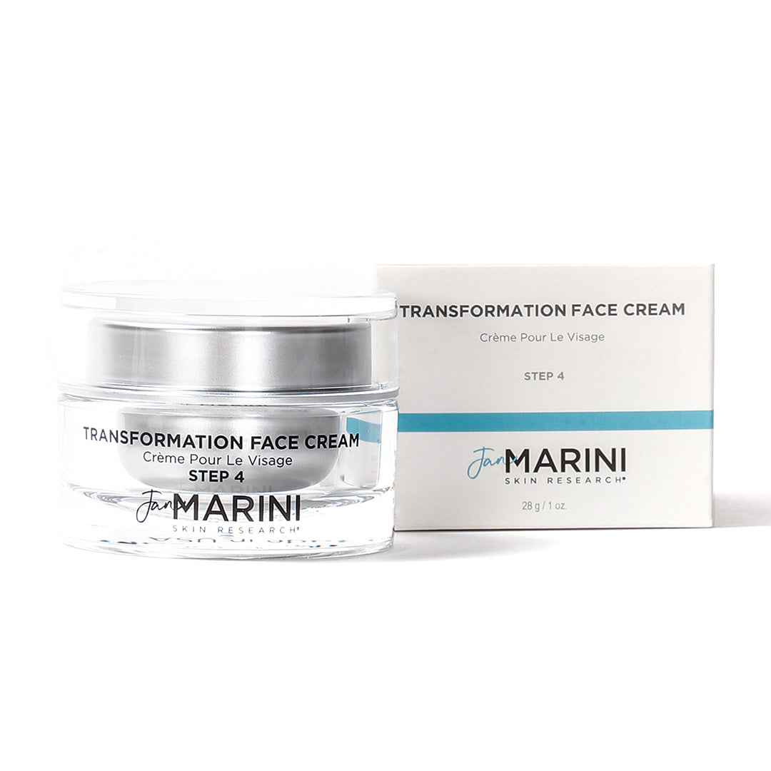 Transformation Face Cream