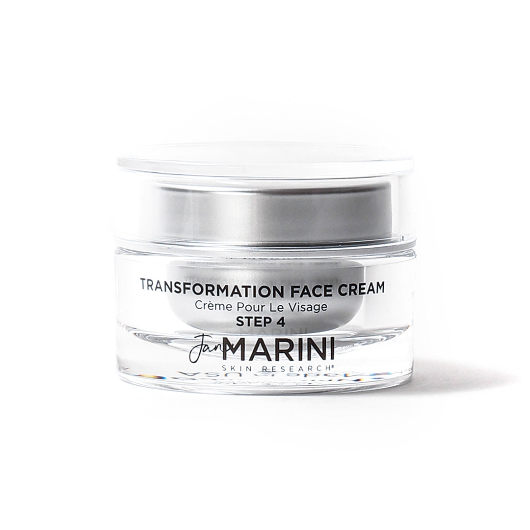 Transformation Face Cream
