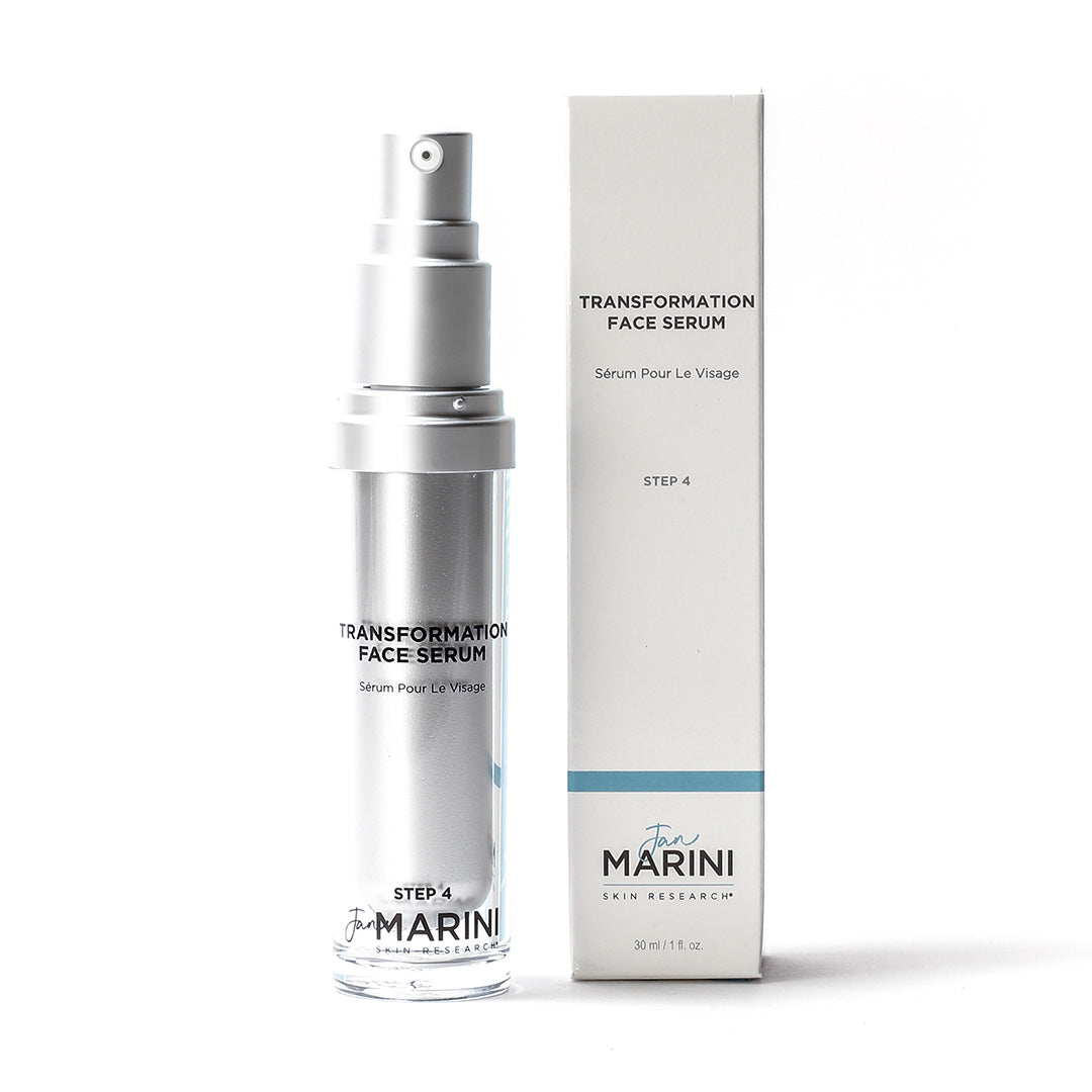 Transformation Face Serum