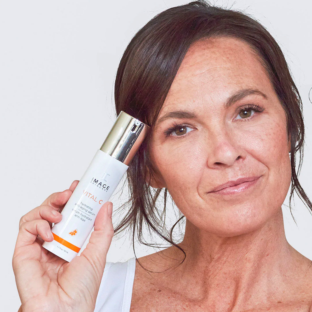 VITAL C Hydrating Anti-Aging Serum