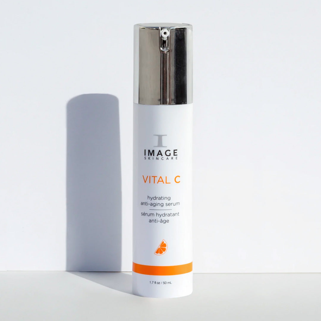 VITAL C Hydrating Anti-Aging Serum