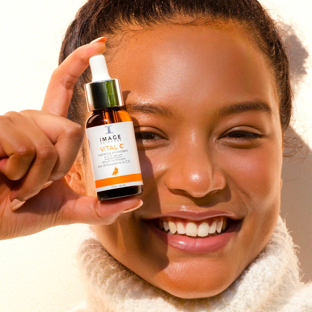 VITAL C Hydrating Antioxidant ACE Serum
