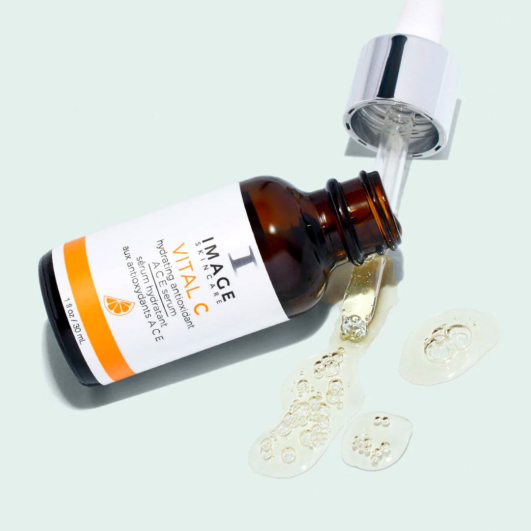 VITAL C Hydrating Antioxidant ACE Serum
