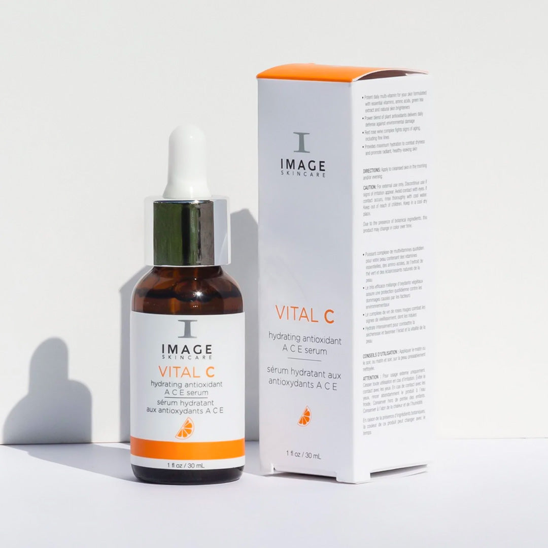 VITAL C Hydrating Antioxidant ACE Serum