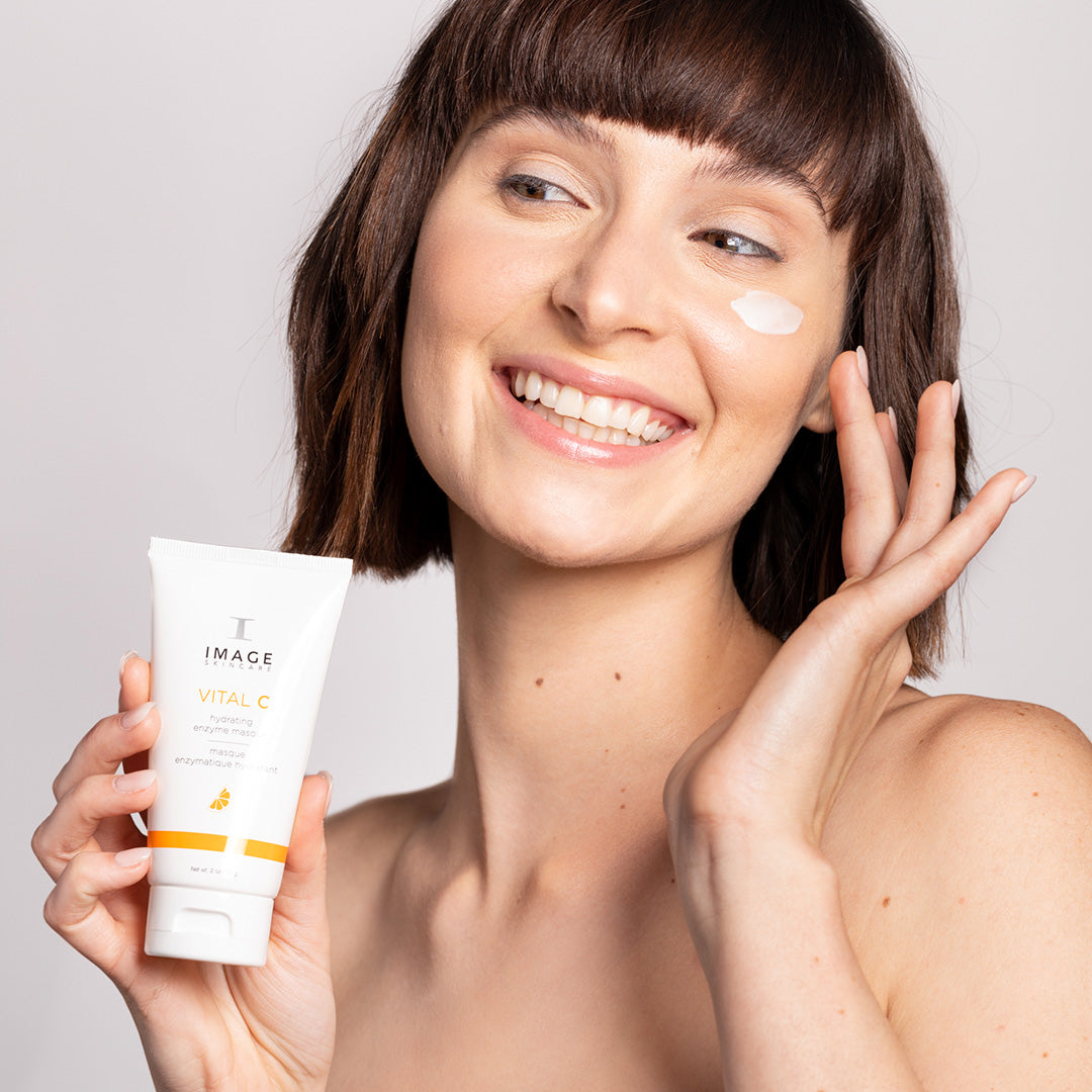 VITAL C Hydrating Enzyme Masque