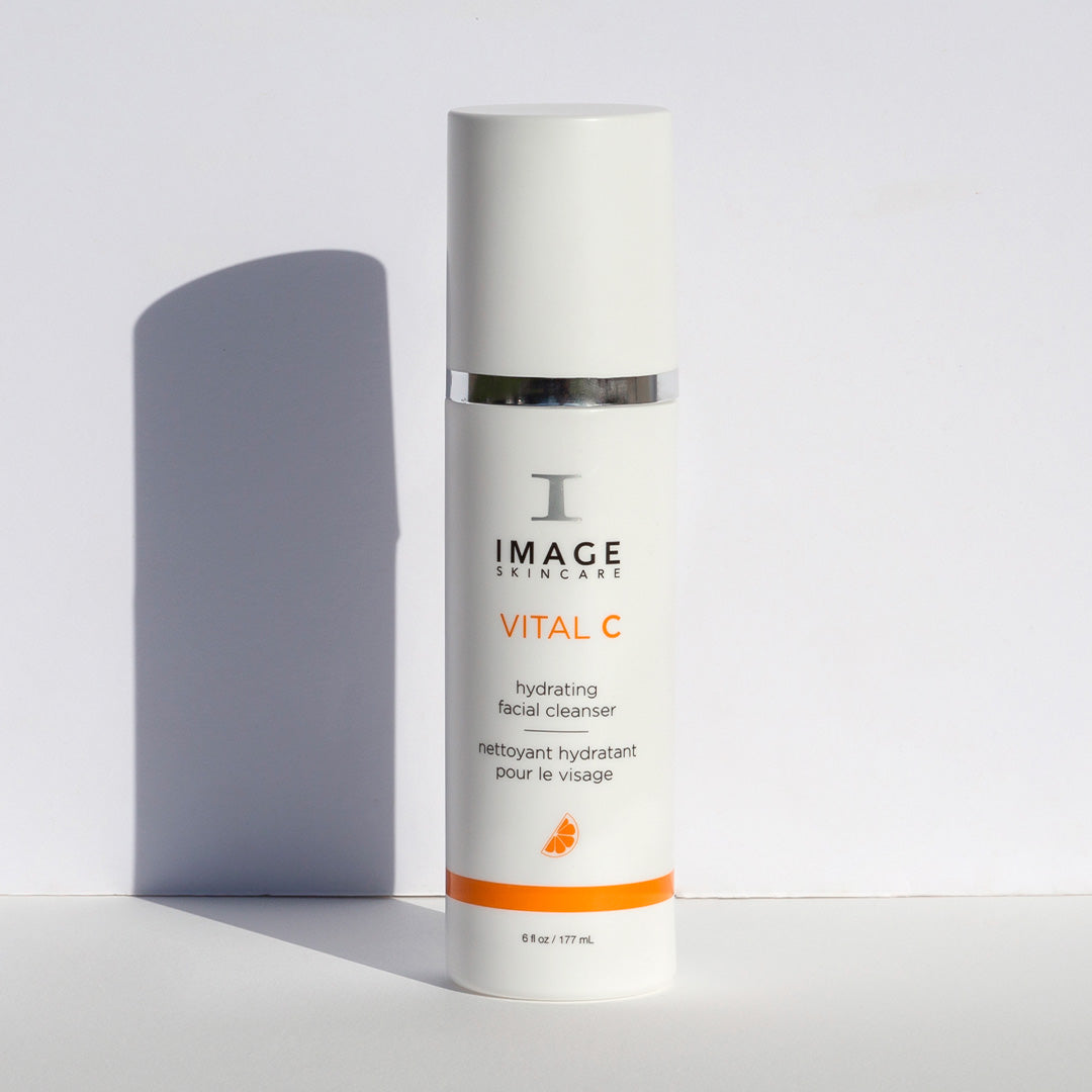 VITAL C Hydrating Facial Cleanser
