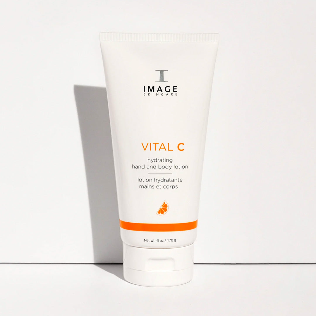 VITAL C Hydrating Hand and Body Lotion
